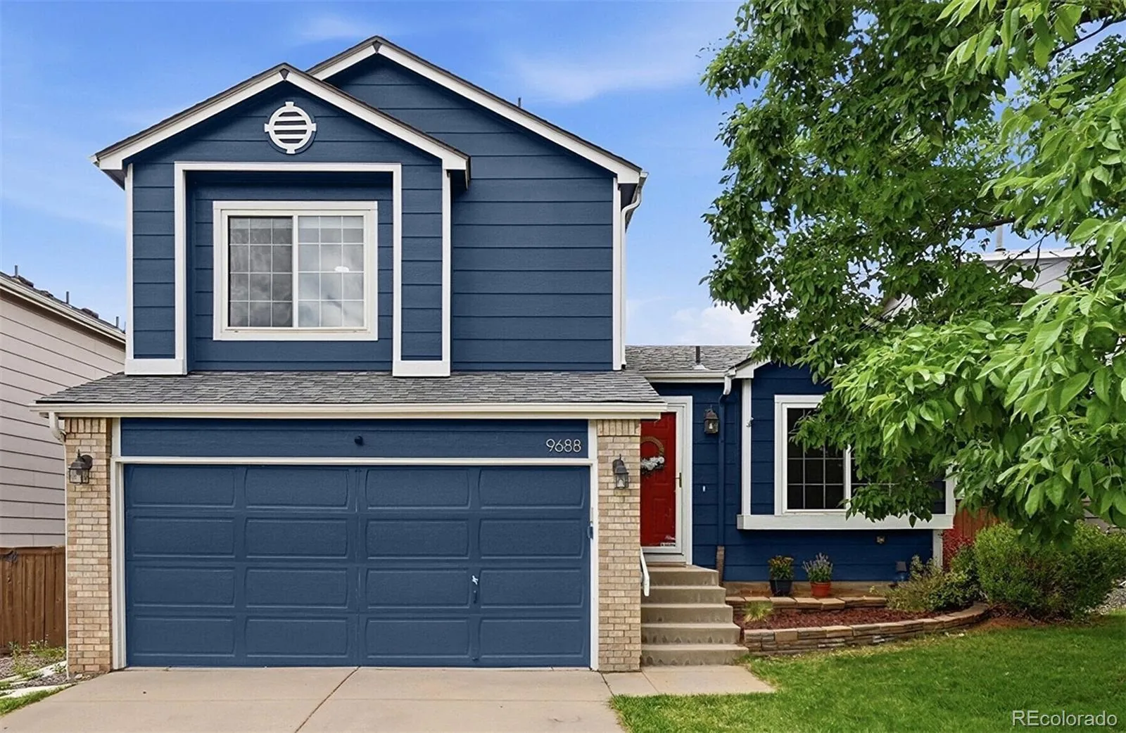 9688 Whitecliff Place Highlands Ranch CO 80129 | MLS #REC1922543 07252026161431 1600 1