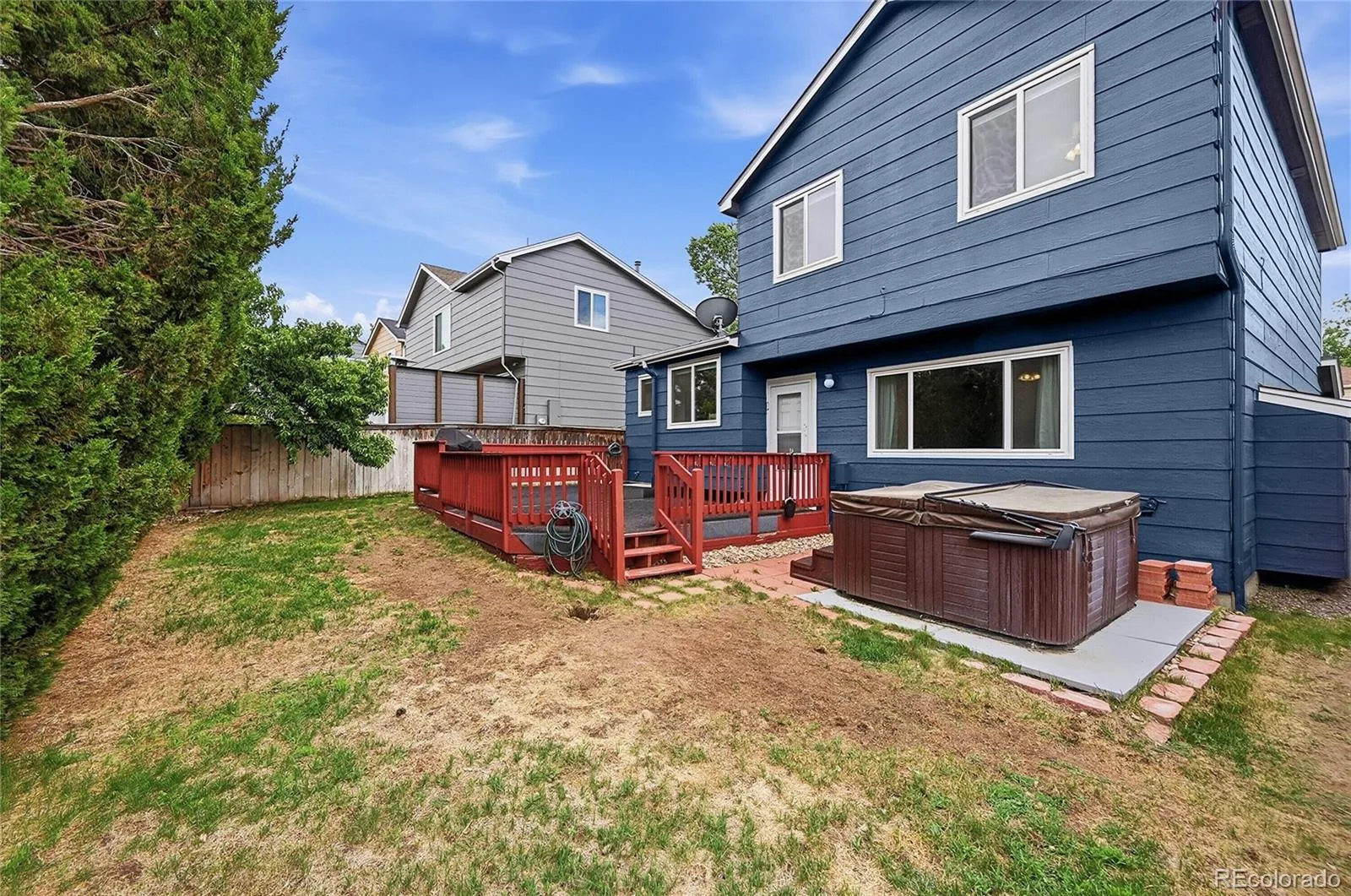 9688 Whitecliff Place Highlands Ranch CO 80129 | MLS #REC1922543 07252026161431 1600 24