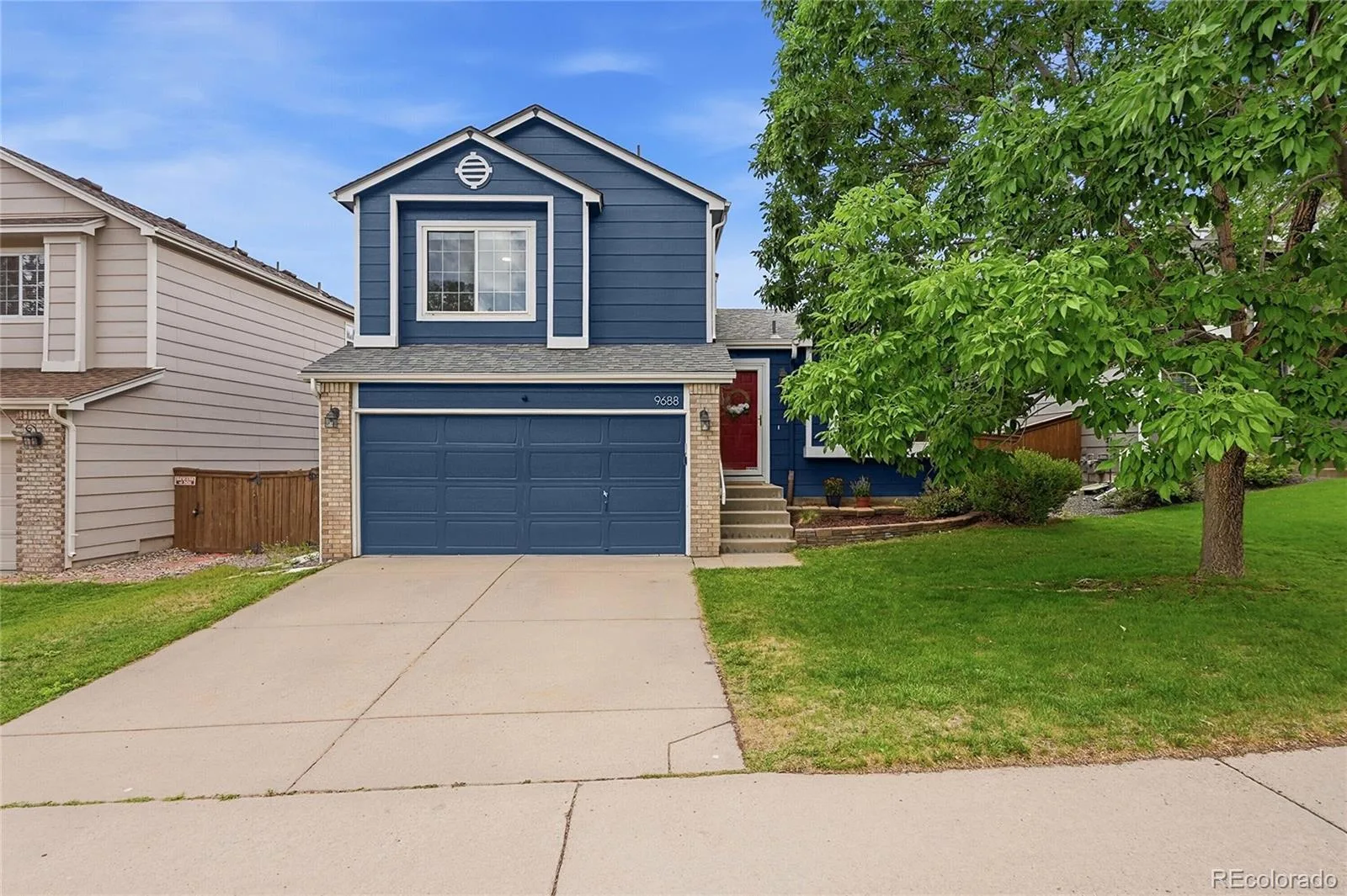9688 Whitecliff Place Highlands Ranch CO 80129 | MLS #REC1922543 07252026161431 1600 26