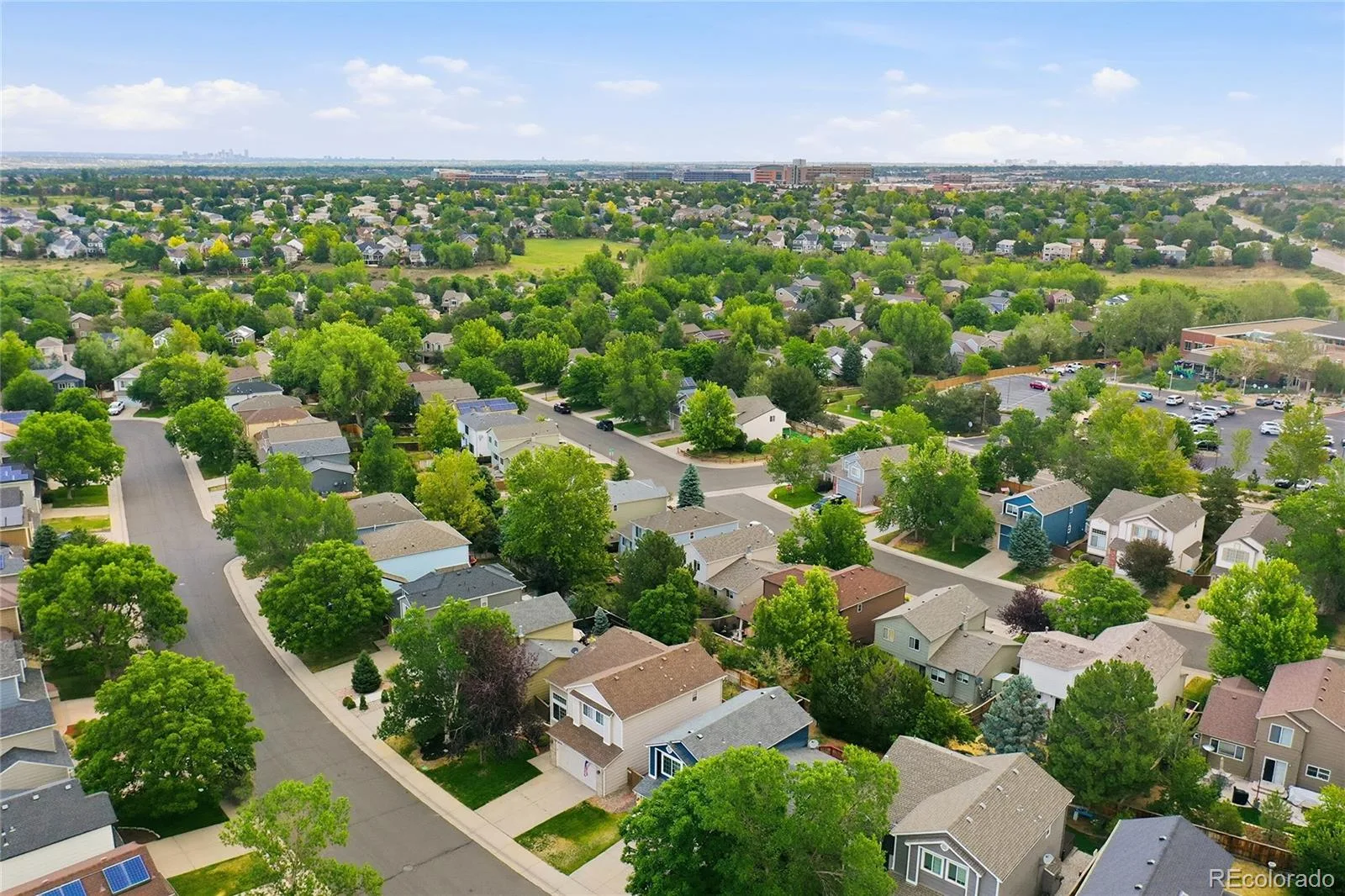 9688 Whitecliff Place Highlands Ranch CO 80129 | MLS #REC1922543 07252026161431 1600 30