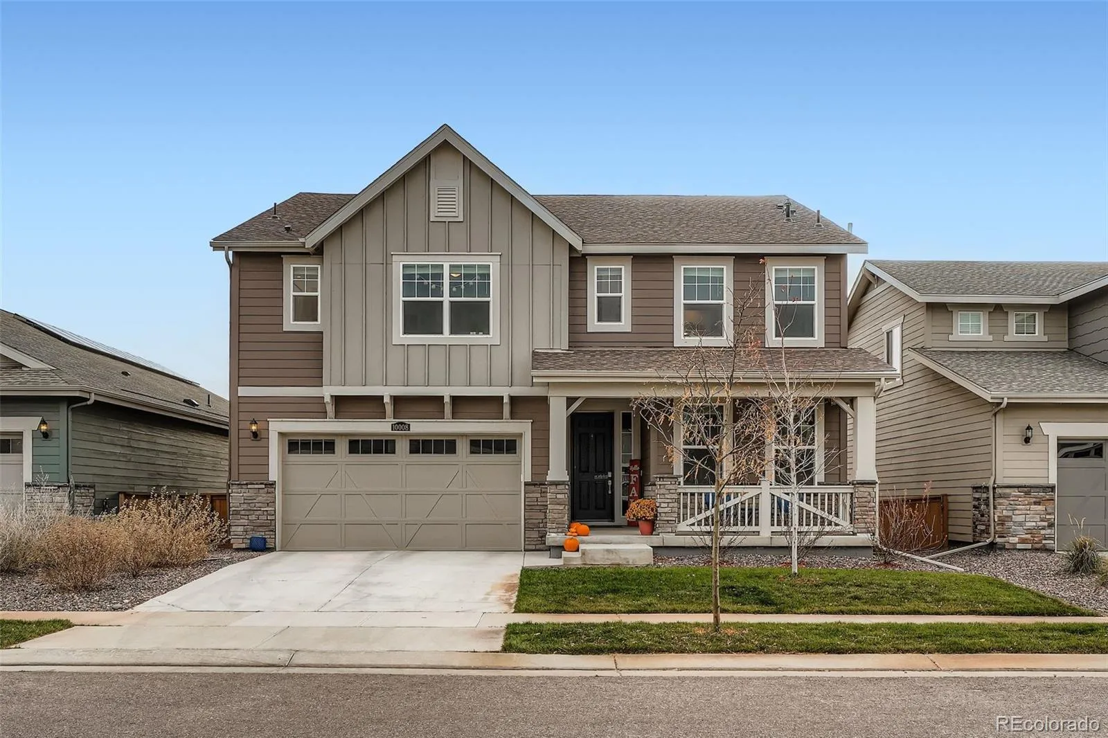 10008 Vaughn Street Commerce City CO 80022 | MLS #REC1923536 06092026075628 1600 1