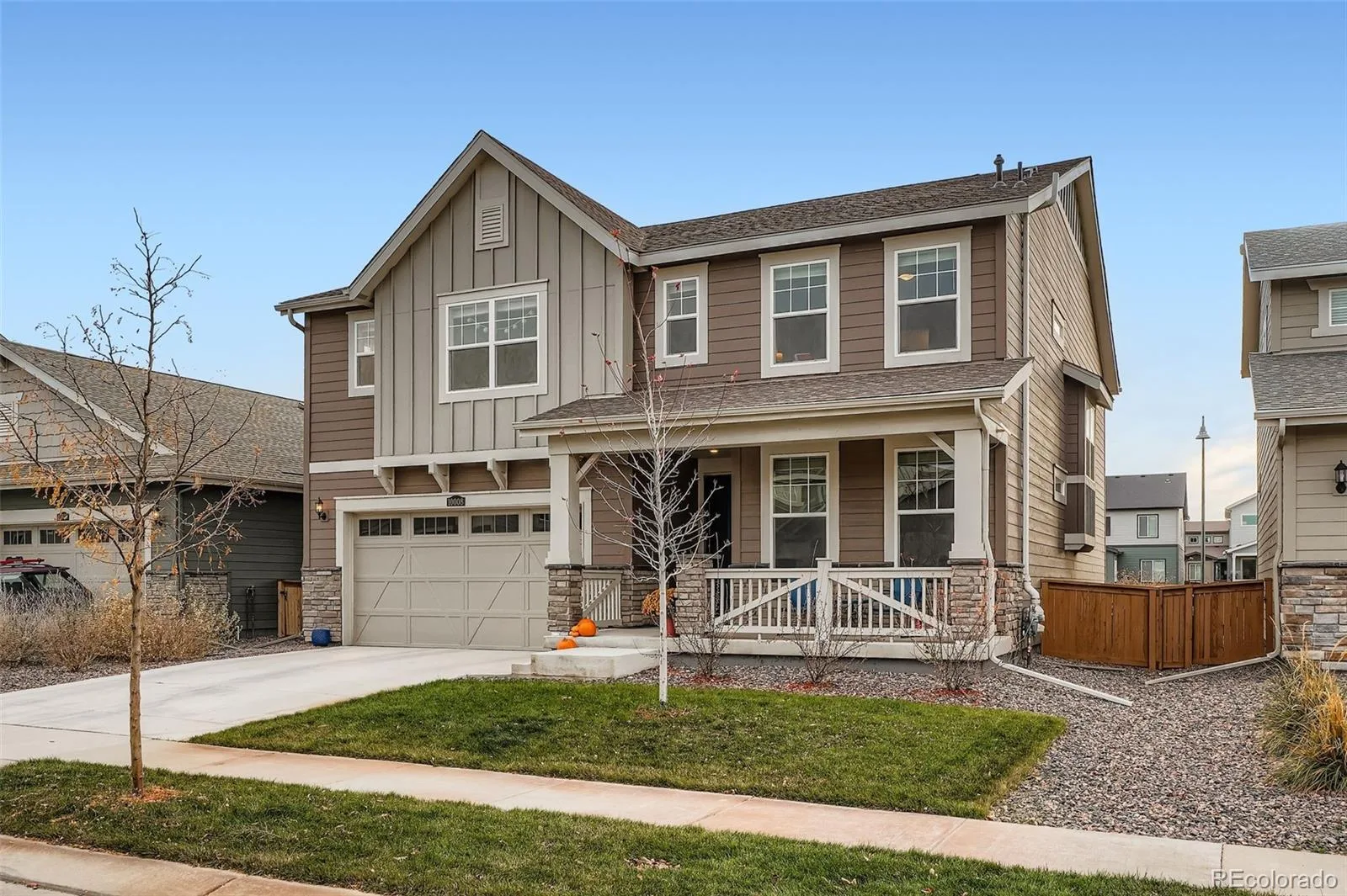 10008 Vaughn Street Commerce City CO 80022 | MLS #REC1923536 06092026075628 1600 2