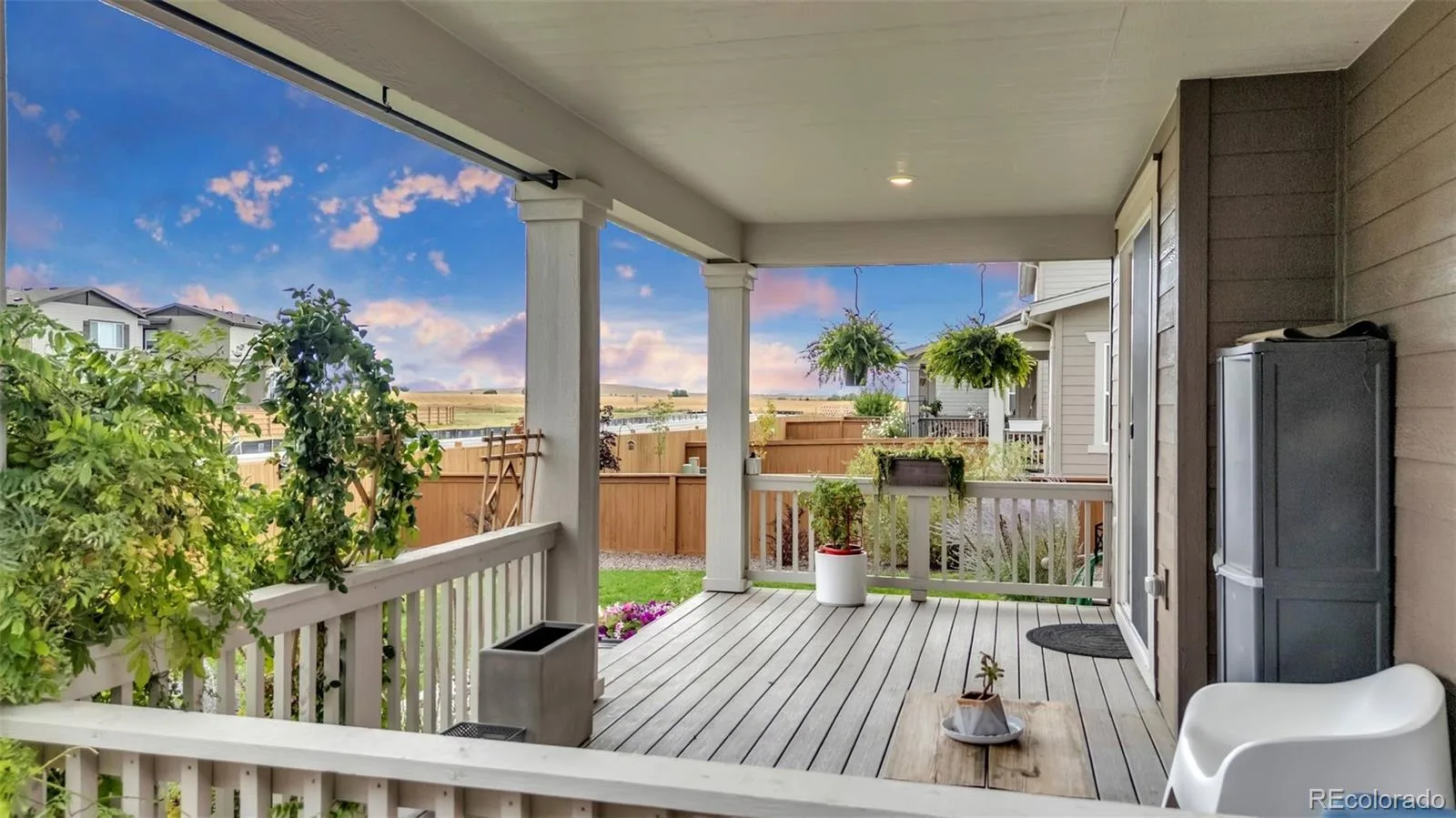10008 Vaughn Street Commerce City CO 80022 | MLS #REC1923536 06092026075628 1600 29