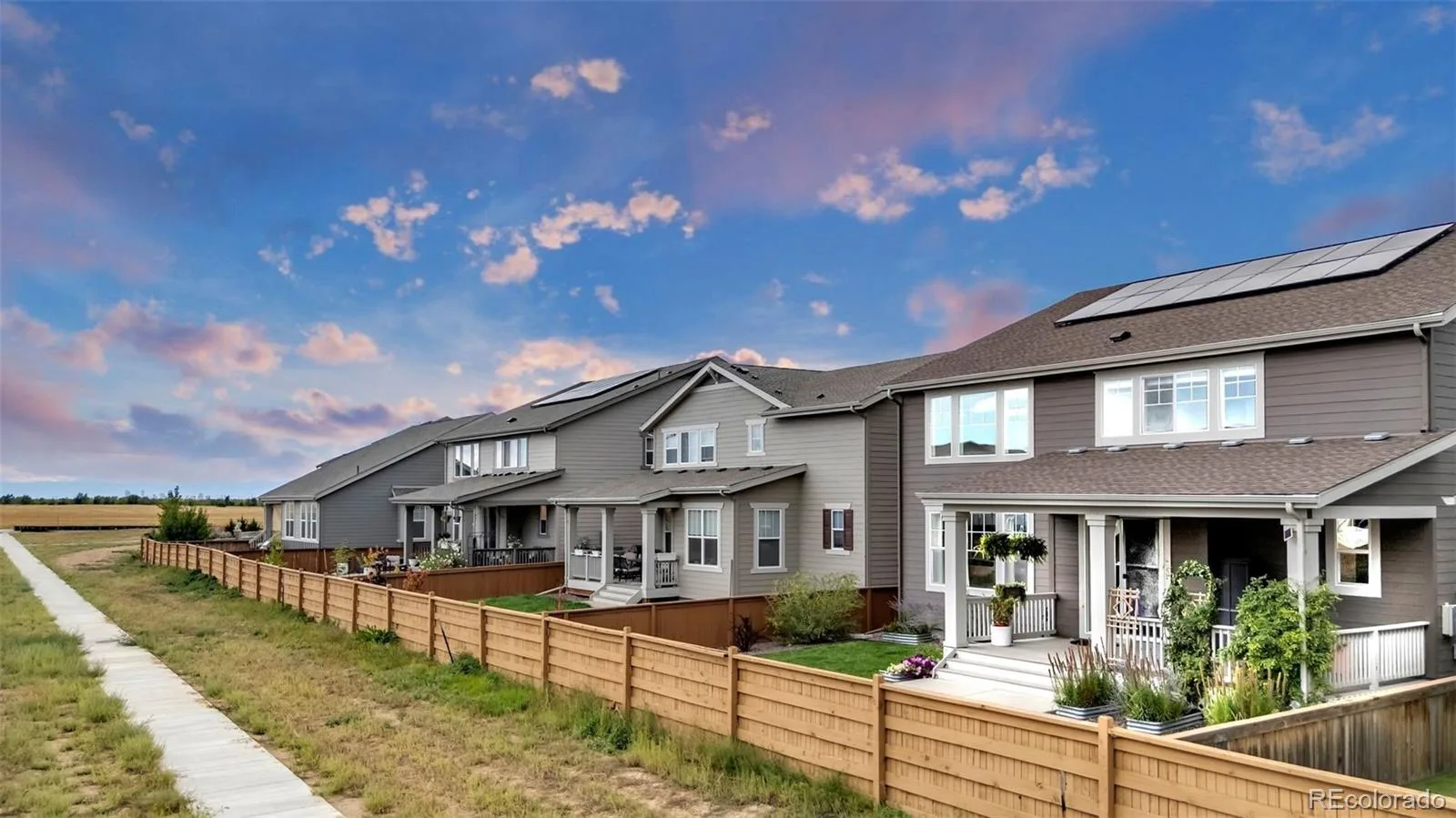 10008 Vaughn Street Commerce City CO 80022 | MLS #REC1923536 06092026075628 1600 32