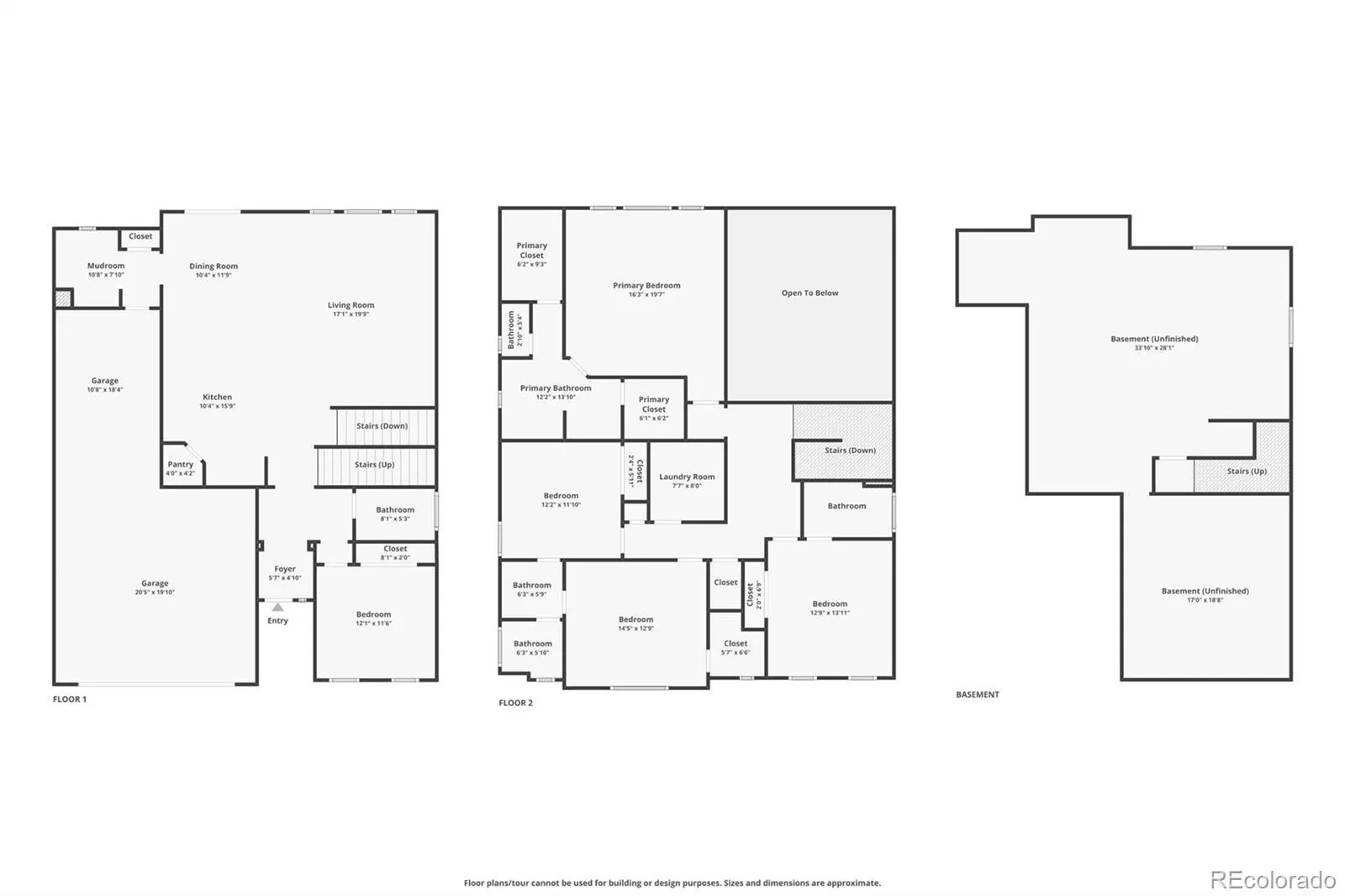 10008 Vaughn Street Commerce City CO 80022 | MLS #REC1923536 06092026075628 1600 33
