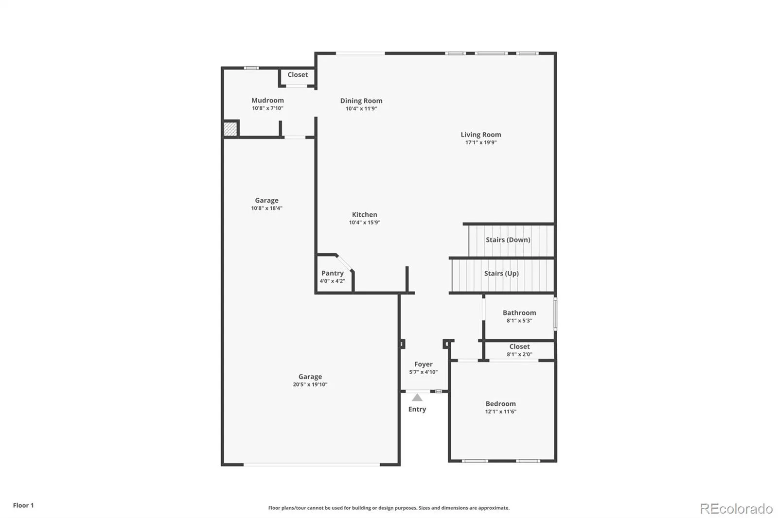 10008 Vaughn Street Commerce City CO 80022 | MLS #REC1923536 06092026075628 1600 34