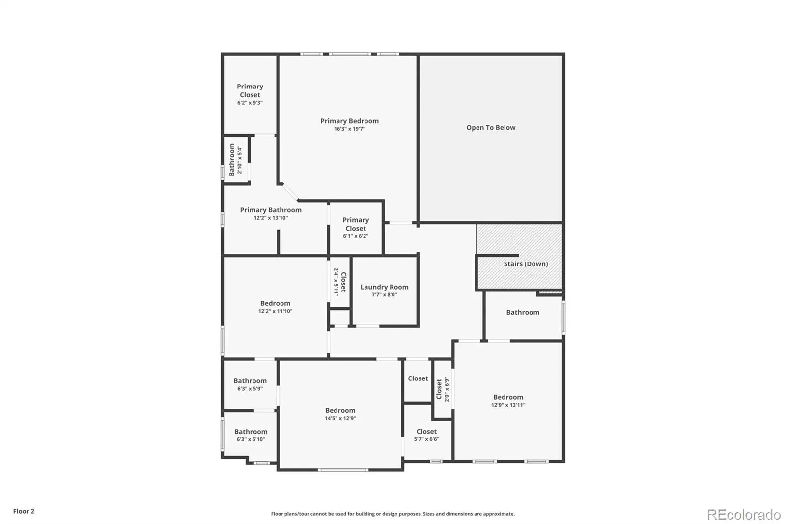 10008 Vaughn Street Commerce City CO 80022 | MLS #REC1923536 06092026075628 1600 35