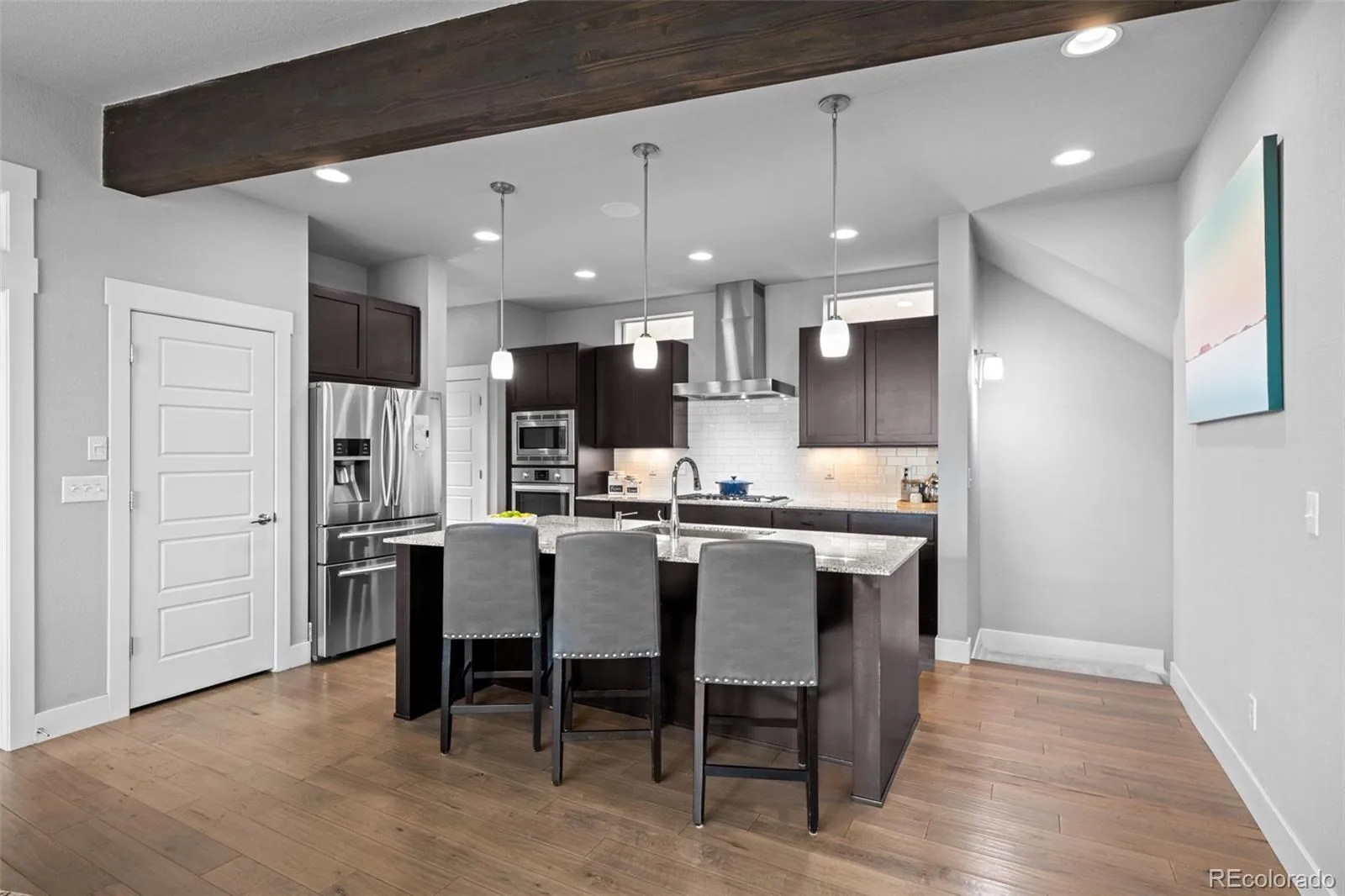 8803 E 55th Avenue Denver CO 80238 | MLS #REC1924458 08062026205218 1600 12