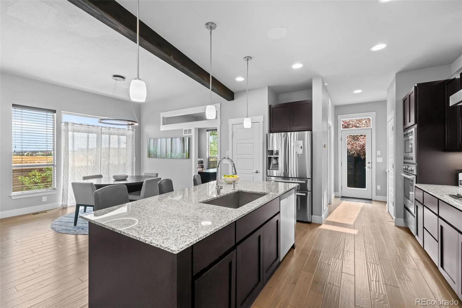 8803 E 55th Avenue Denver CO 80238 | MLS #REC1924458 08062026205218 1600 15