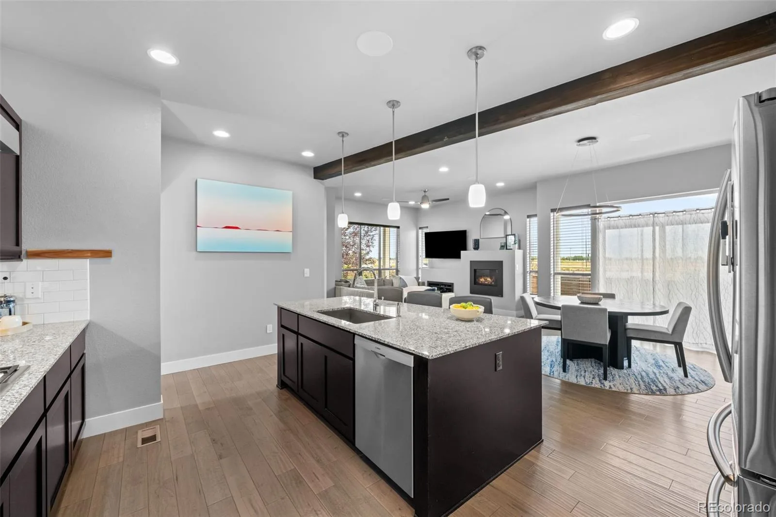 8803 E 55th Avenue Denver CO 80238 | MLS #REC1924458 08062026205218 1600 16