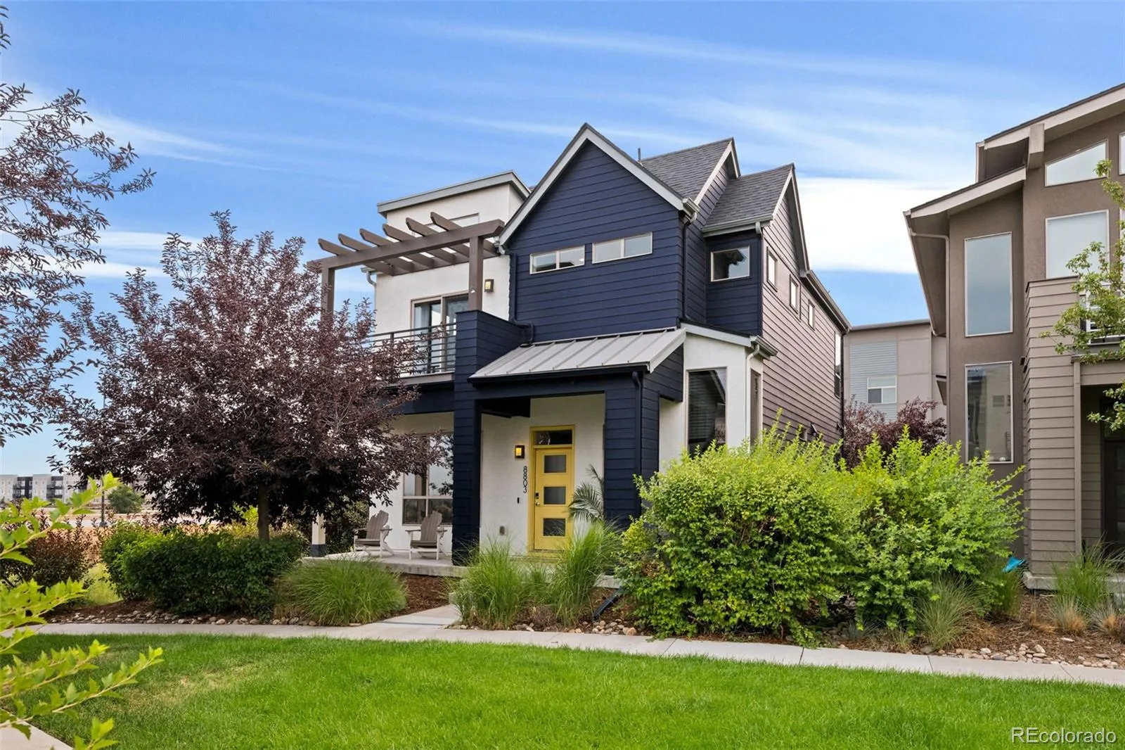 8803 E 55th Avenue Denver CO 80238 | MLS #REC1924458 08062026205218 1600 3