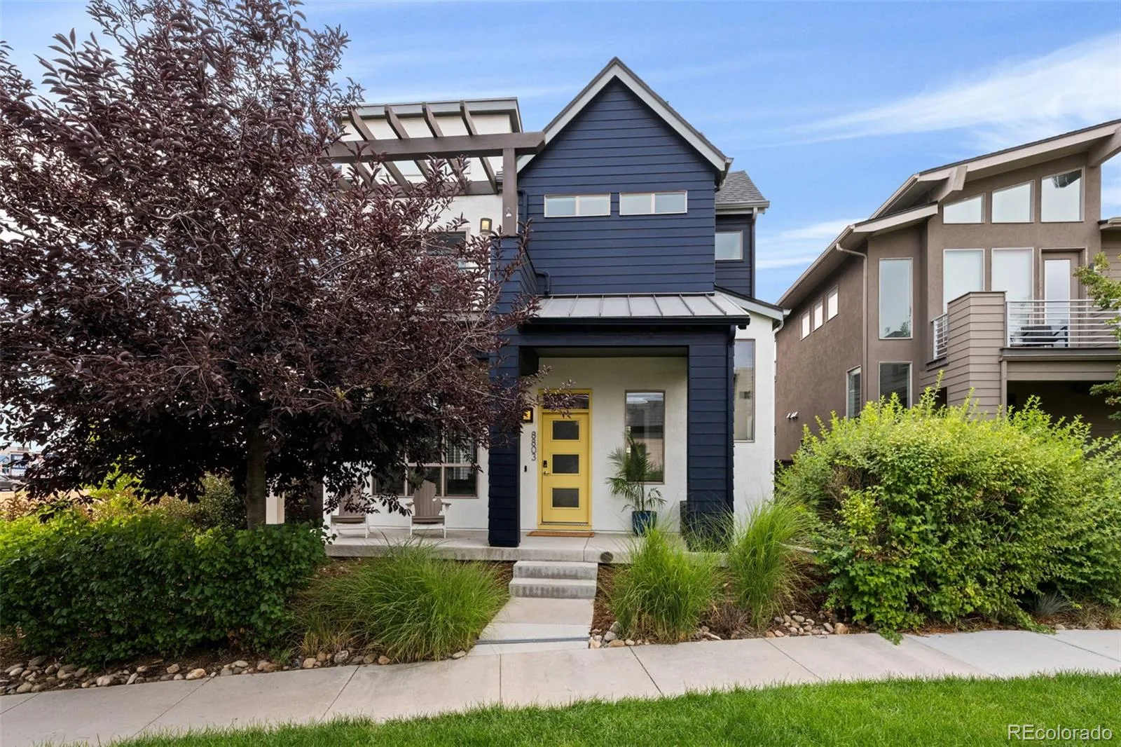 8803 E 55th Avenue Denver CO 80238 | MLS #REC1924458 08062026205218 1600 36