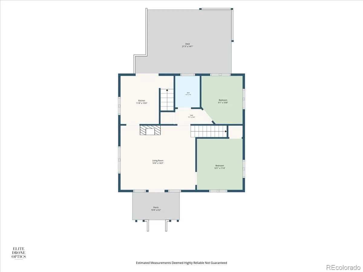3077 Benton Street Wheat Ridge CO 80214 MLS #REC1924706 06032026012427 1200 32