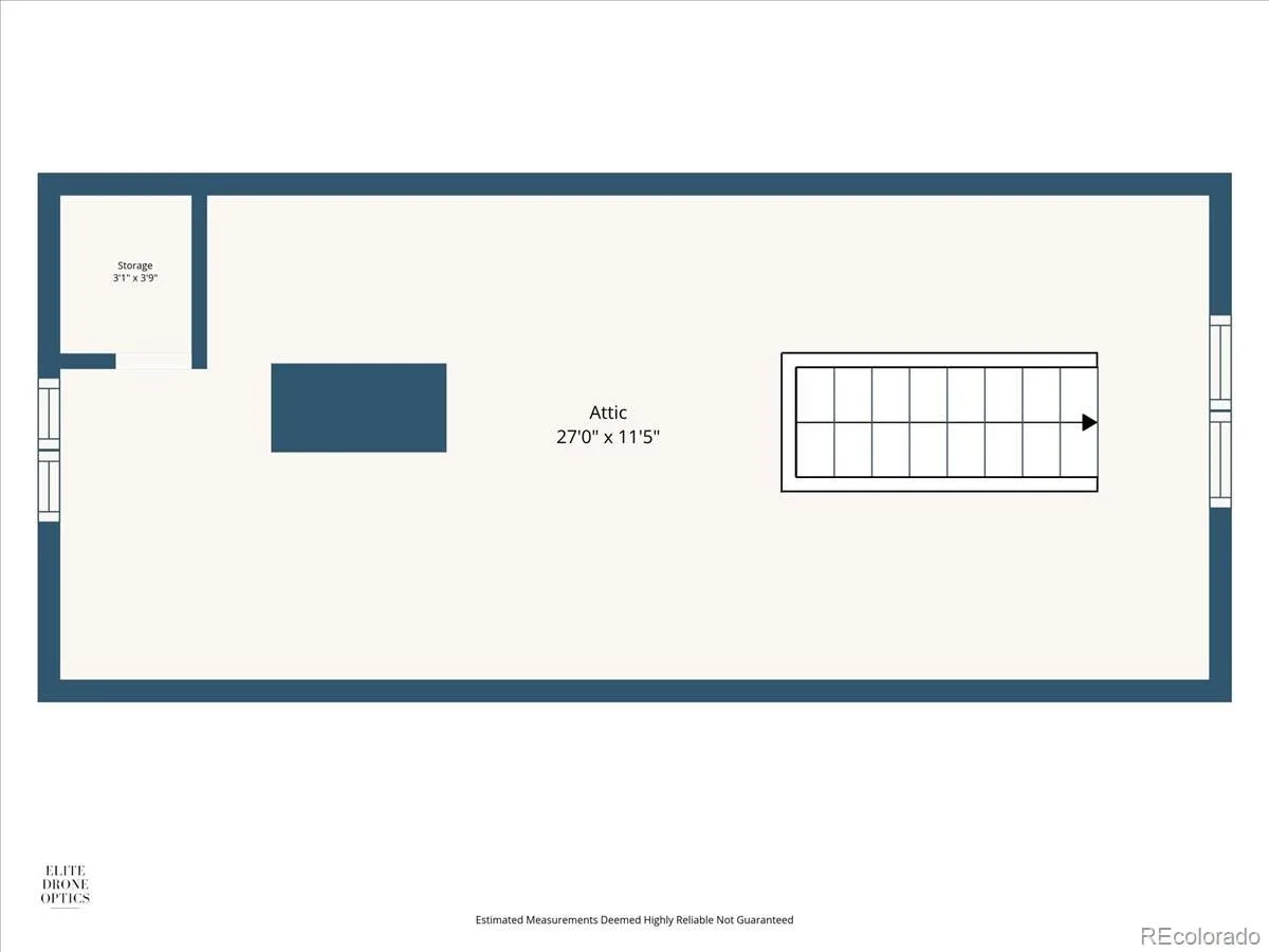 3077 Benton Street Wheat Ridge CO 80214 MLS #REC1924706 06032026012427 1200 33