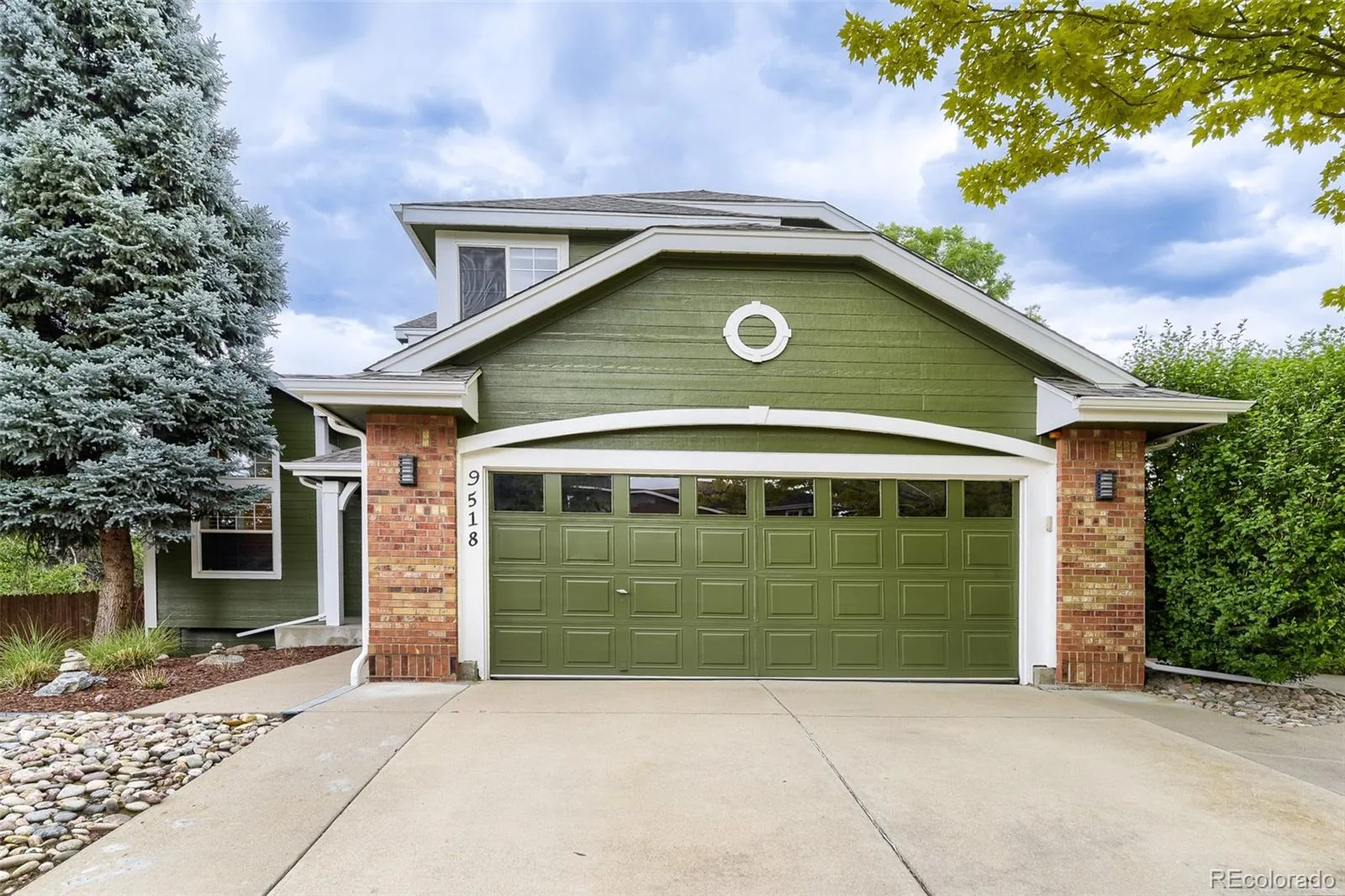 9518 Troon Village Drive Lone Tree CO 80124 | MLS #REC1925001 07102026180236 1600 1