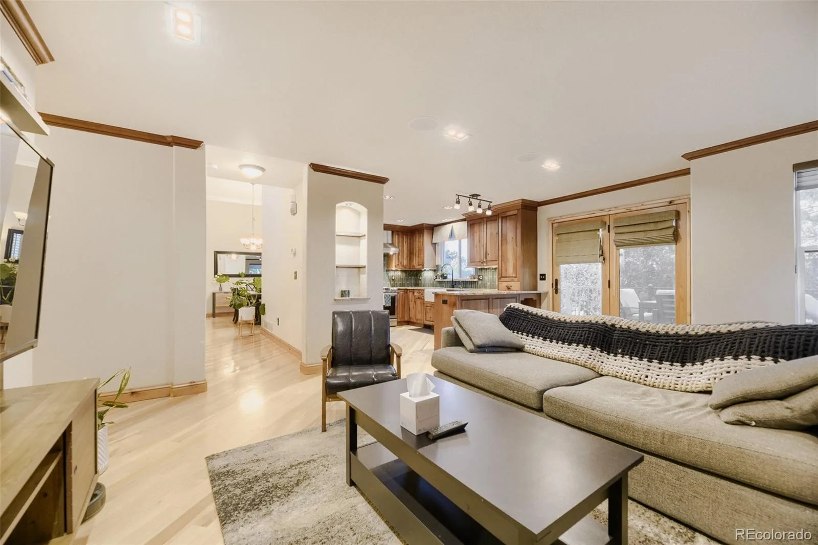 9518 Troon Village Drive Lone Tree CO 80124 | MLS #REC1925001 07102026180236 1600 10