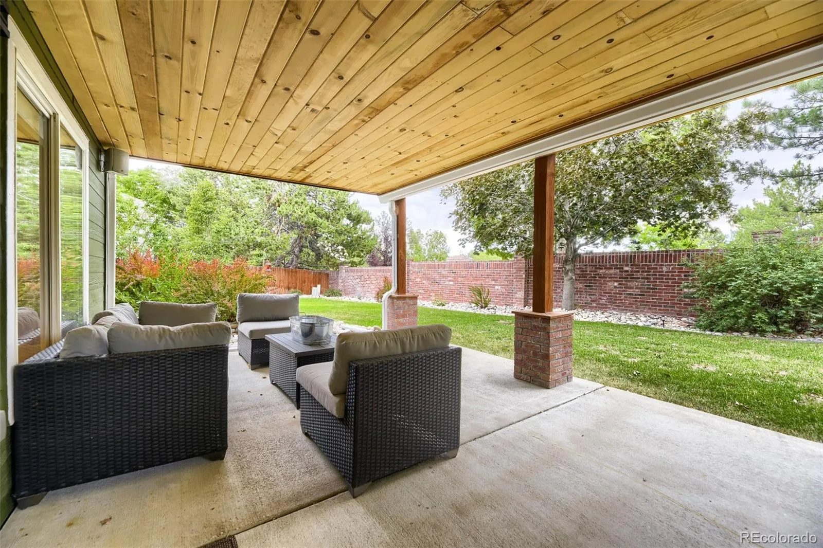 9518 Troon Village Drive Lone Tree CO 80124 | MLS #REC1925001 07102026180236 1600 33