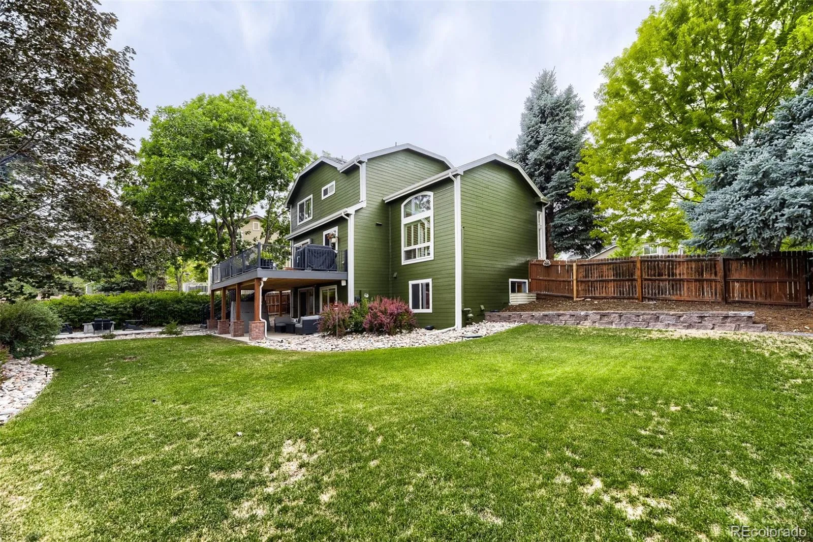 9518 Troon Village Drive Lone Tree CO 80124 | MLS #REC1925001 07102026180236 1600 34