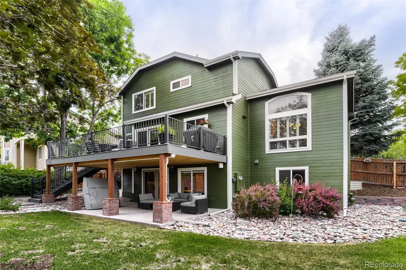 9518 Troon Village Drive Lone Tree CO 80124 | MLS #REC1925001 07102026180236 1600 35