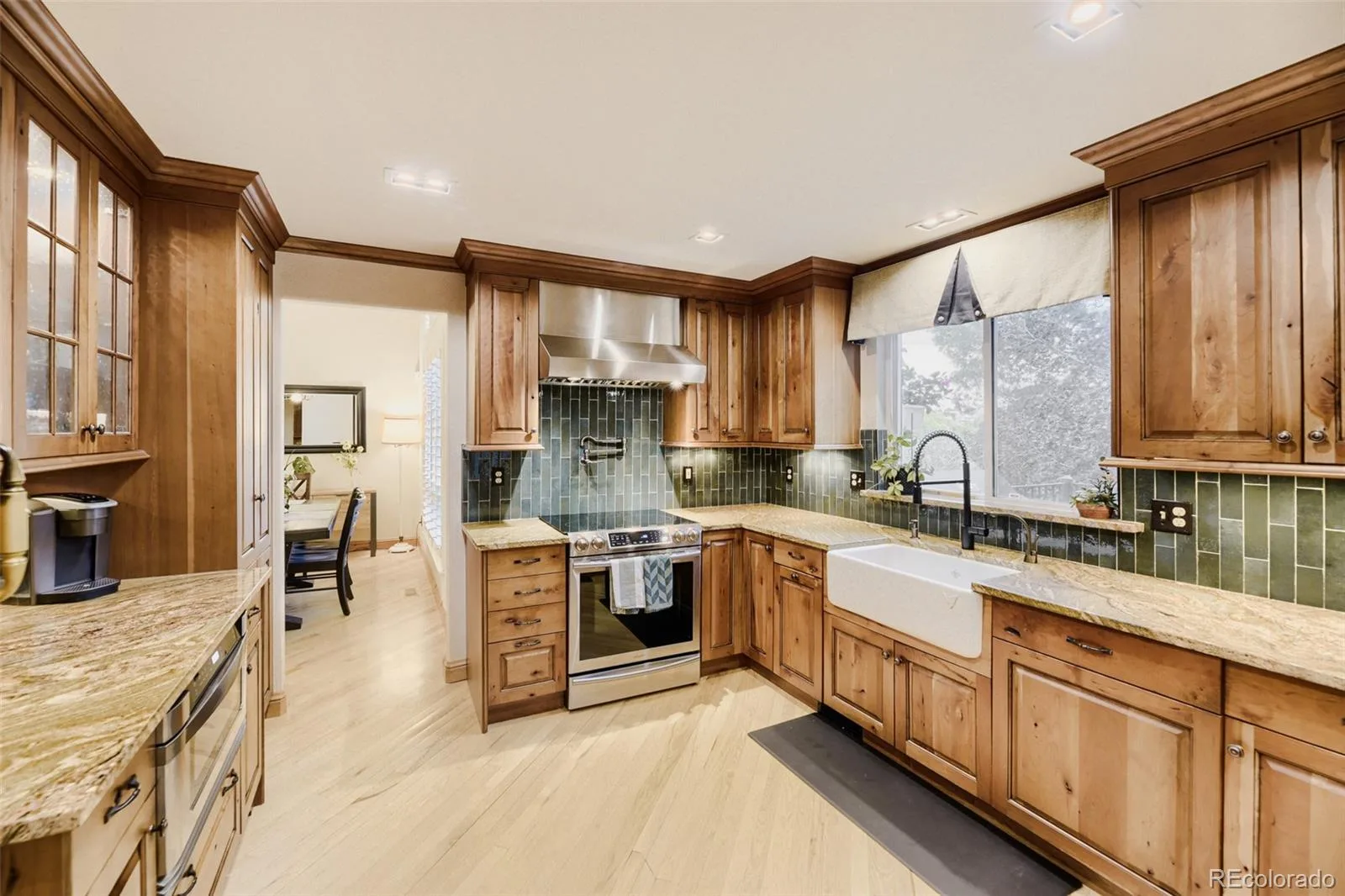 9518 Troon Village Drive Lone Tree CO 80124 | MLS #REC1925001 07102026180236 1600 7
