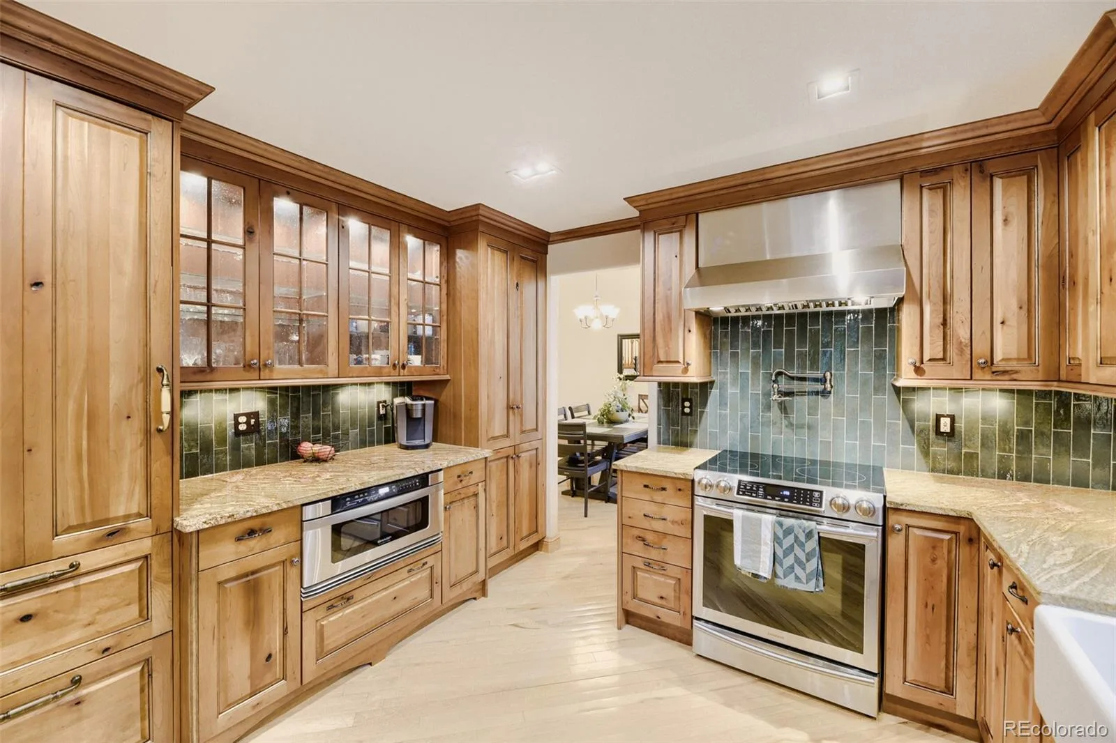 9518 Troon Village Drive Lone Tree CO 80124 | MLS #REC1925001 07102026180236 1600 8