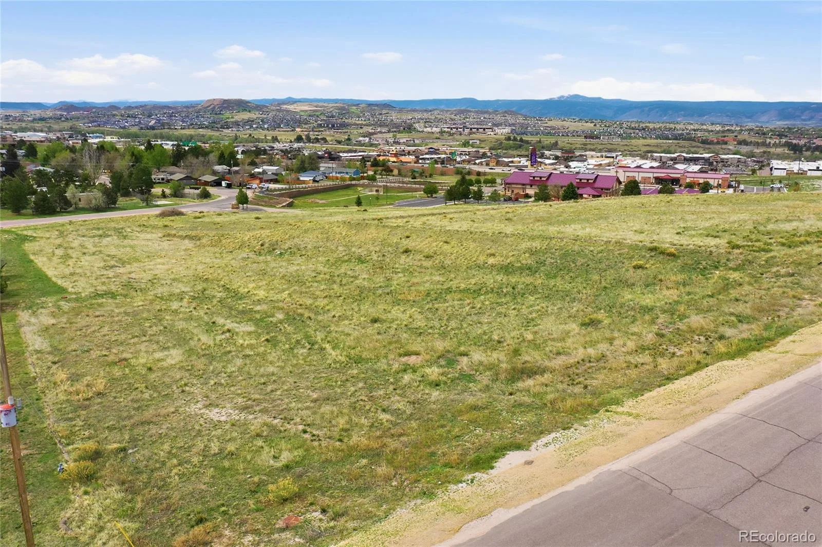Evalena Castle Rock CO 80104 | MLS #REC1925547 06302026190733 1600 10