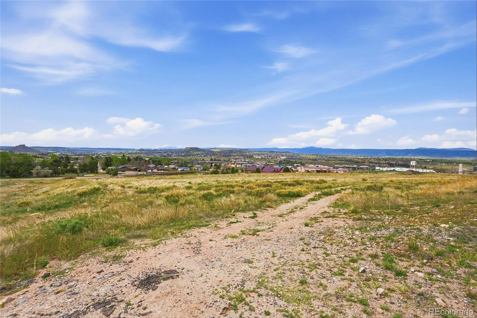 Evalena Castle Rock CO 80104 | MLS #REC1925547 06302026190733 1600 12