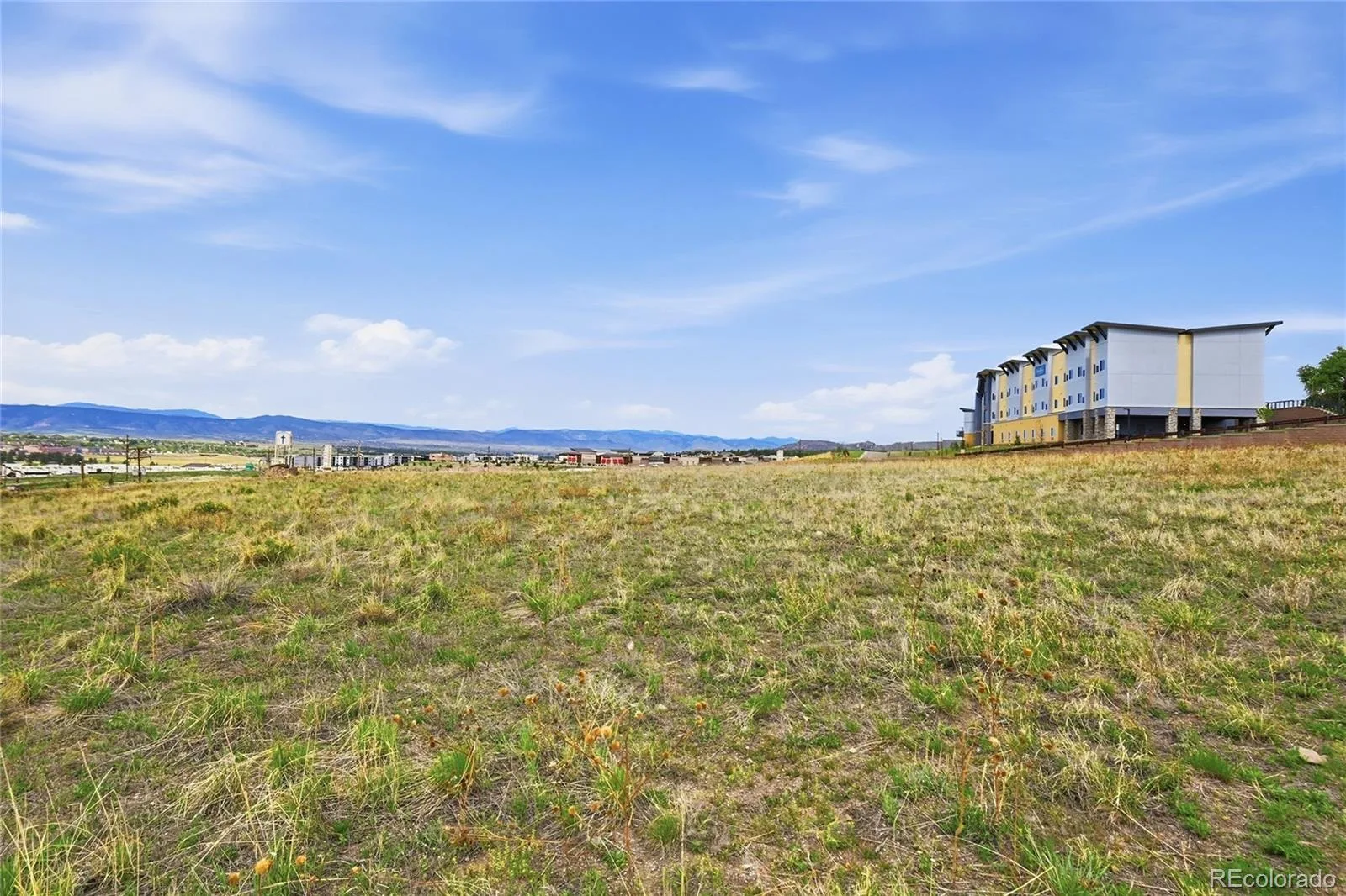 Evalena Castle Rock CO 80104 | MLS #REC1925547 06302026190733 1600 14