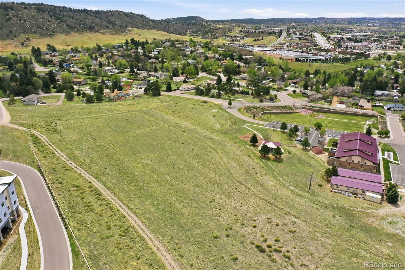 Evalena Castle Rock CO 80104 | MLS #REC1925547 06302026190733 1600 2
