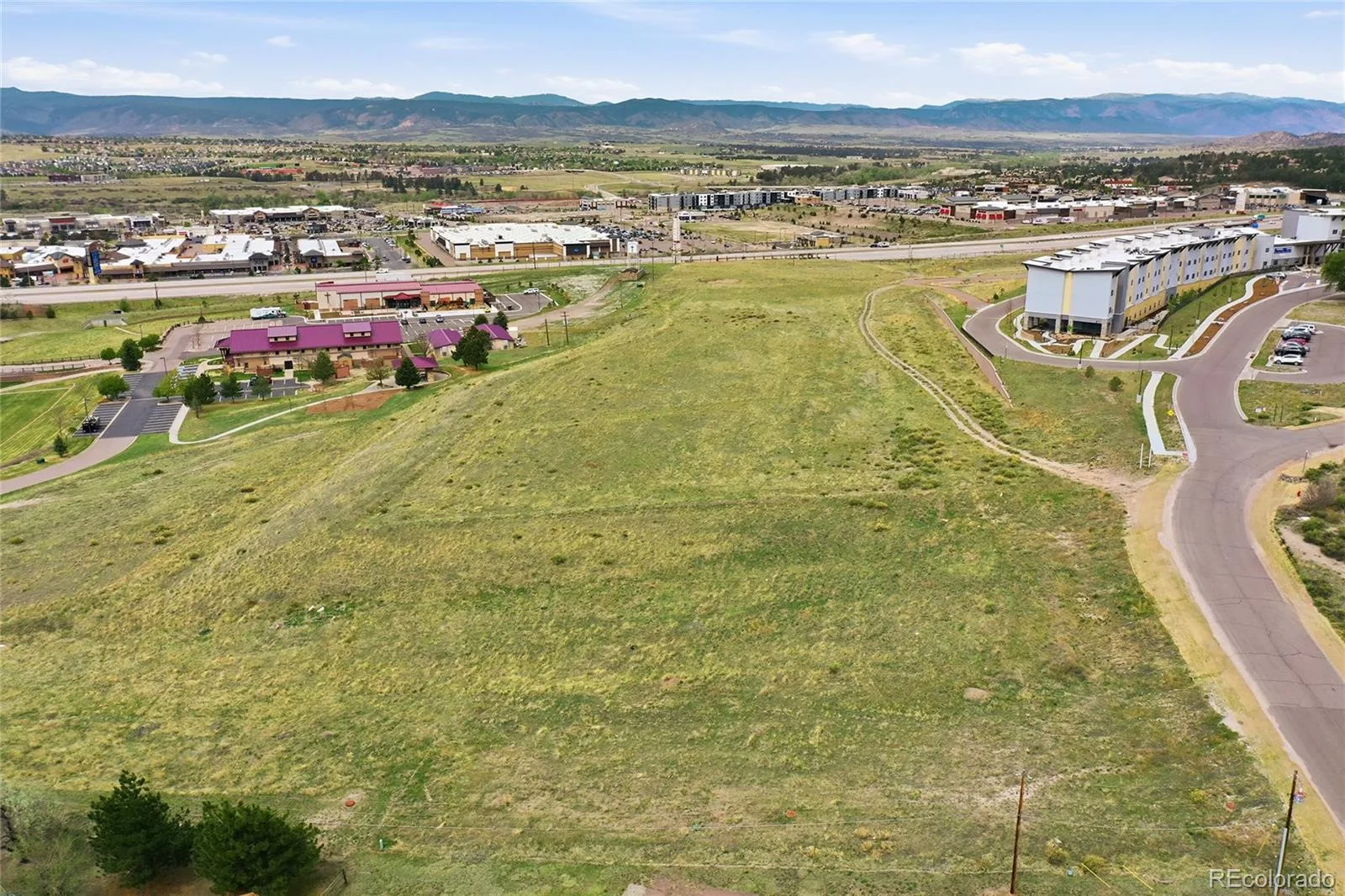 Evalena Castle Rock CO 80104 | MLS #REC1925547 06302026190733 1600 8