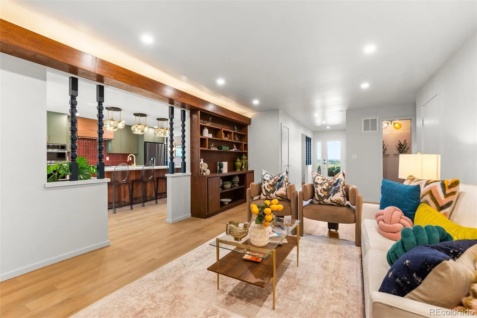2625 Vivian Street Denver CO 80215 | MLS #REC1928322 08142026005149 1600 14