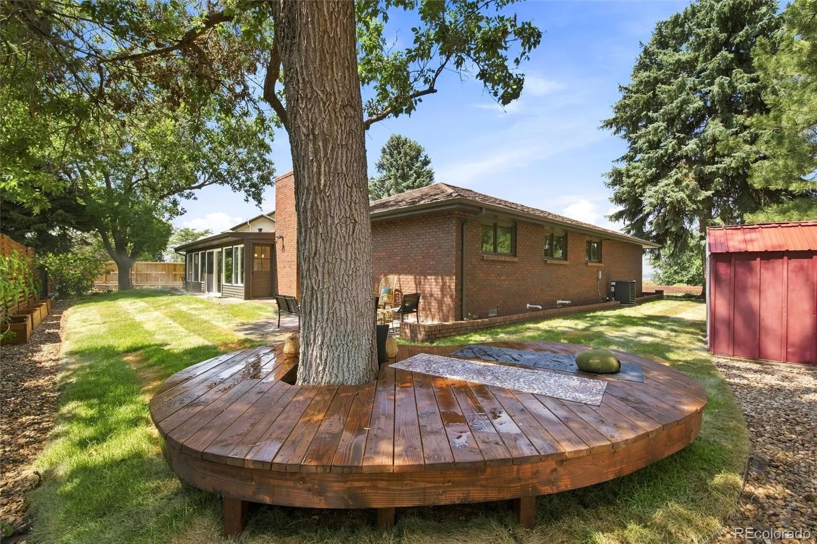 2625 Vivian Street Denver CO 80215 | MLS #REC1928322 08142026005149 1600 36