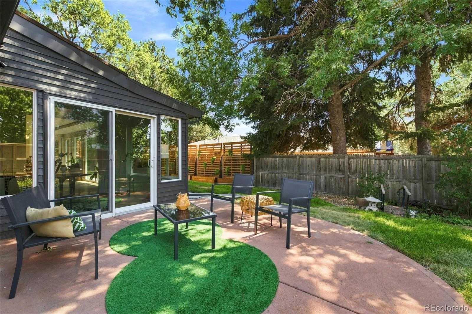 2625 Vivian Street Denver CO 80215 | MLS #REC1928322 08142026005149 1600 37