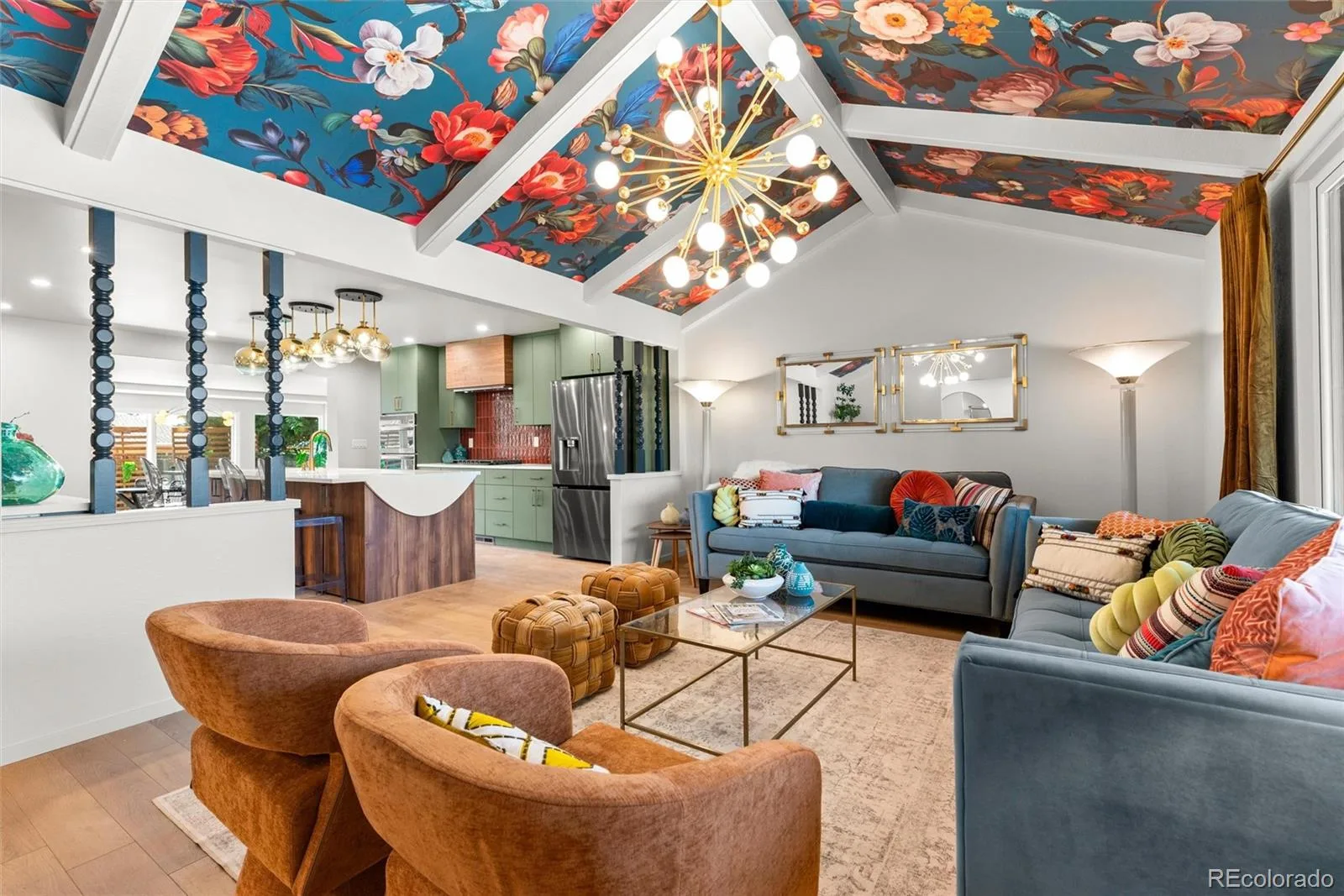 2625 Vivian Street Denver CO 80215 | MLS #REC1928322 08142026005149 1600 4