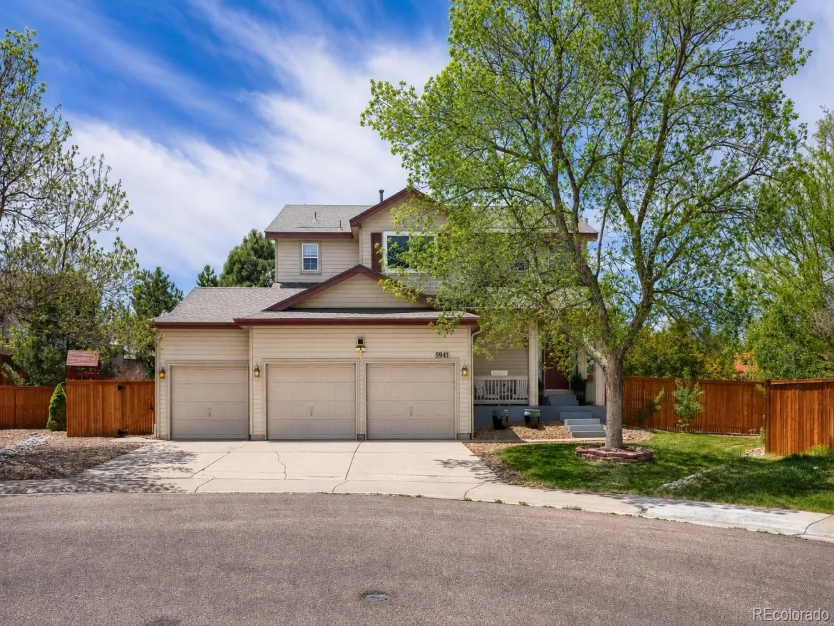 5941 Panther Hollow Lone Tree CO 80124 MLS #REC1930620 05192026170534 1200 3