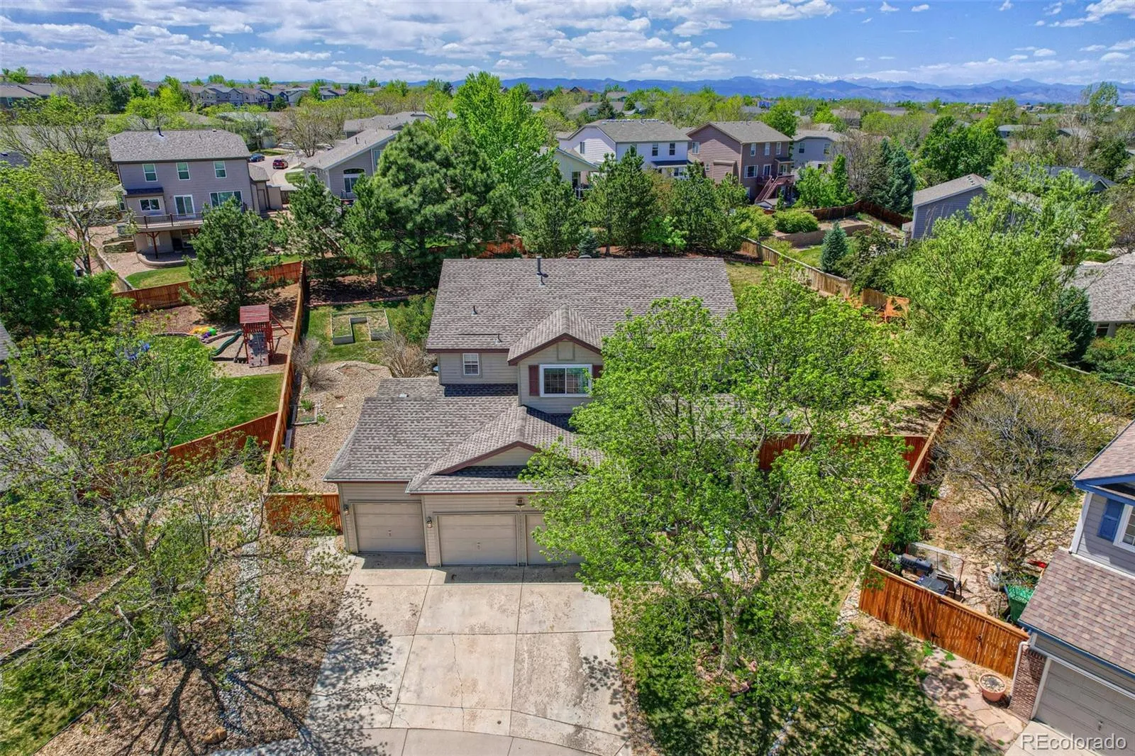 5941 Panther Hollow Lone Tree CO 80124 MLS #REC1930620 05192026170534 1600 2