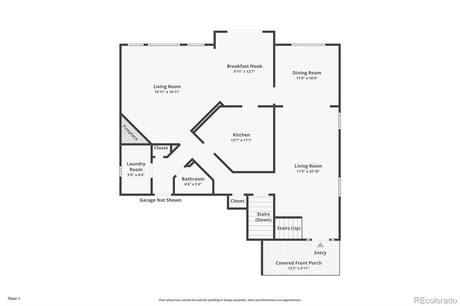 5941 Panther Hollow Lone Tree CO 80124 MLS #REC1930620 05192026170534 1600 46