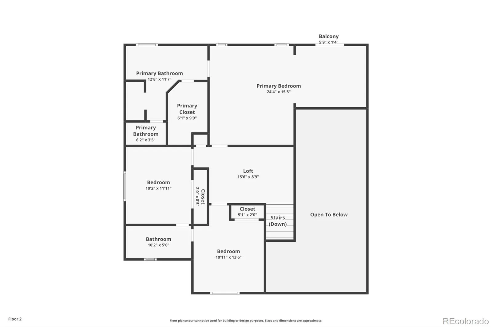 5941 Panther Hollow Lone Tree CO 80124 MLS #REC1930620 05192026170534 1600 47