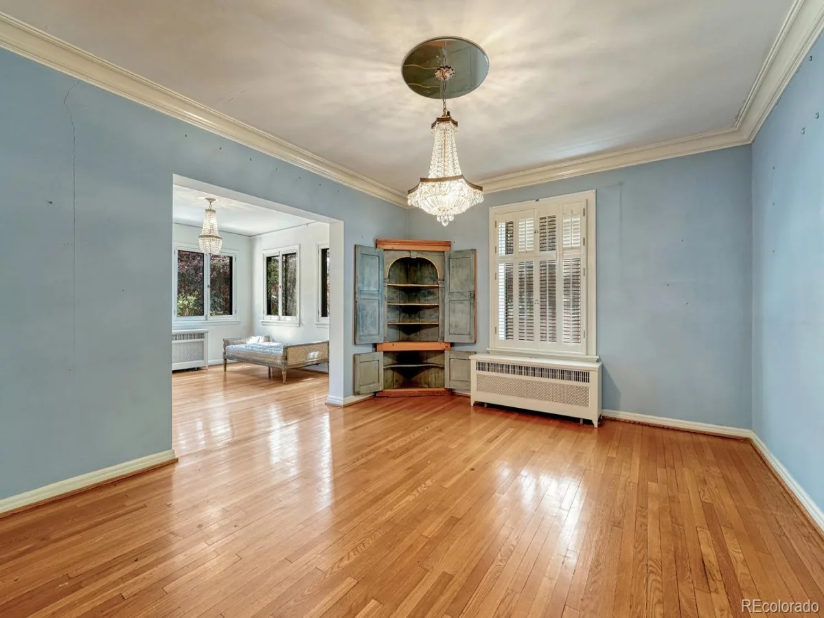 724 N Corona Street Denver CO 80218 | MLS #REC1930732 08102026232227 1200 13