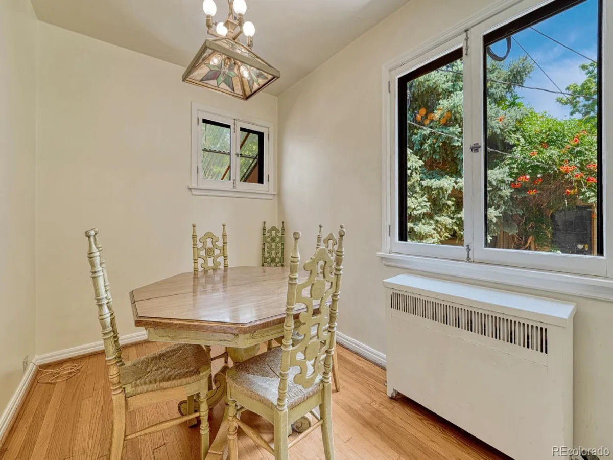 724 N Corona Street Denver CO 80218 | MLS #REC1930732 08102026232227 1200 16