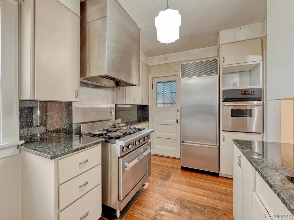 724 N Corona Street Denver CO 80218 | MLS #REC1930732 08102026232227 1200 22