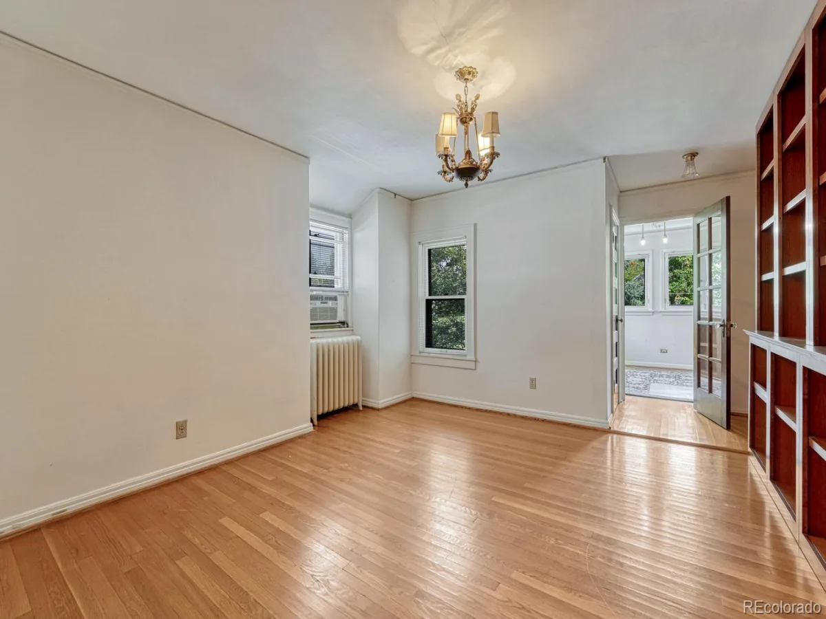 724 N Corona Street Denver CO 80218 | MLS #REC1930732 08102026232227 1200 25