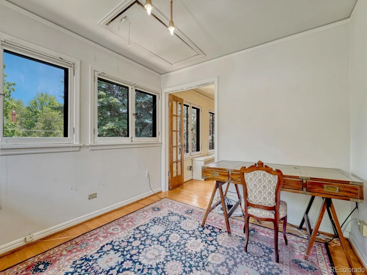 724 N Corona Street Denver CO 80218 | MLS #REC1930732 08102026232227 1200 27