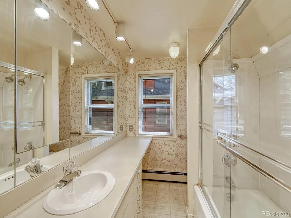 724 N Corona Street Denver CO 80218 | MLS #REC1930732 08102026232227 1200 32