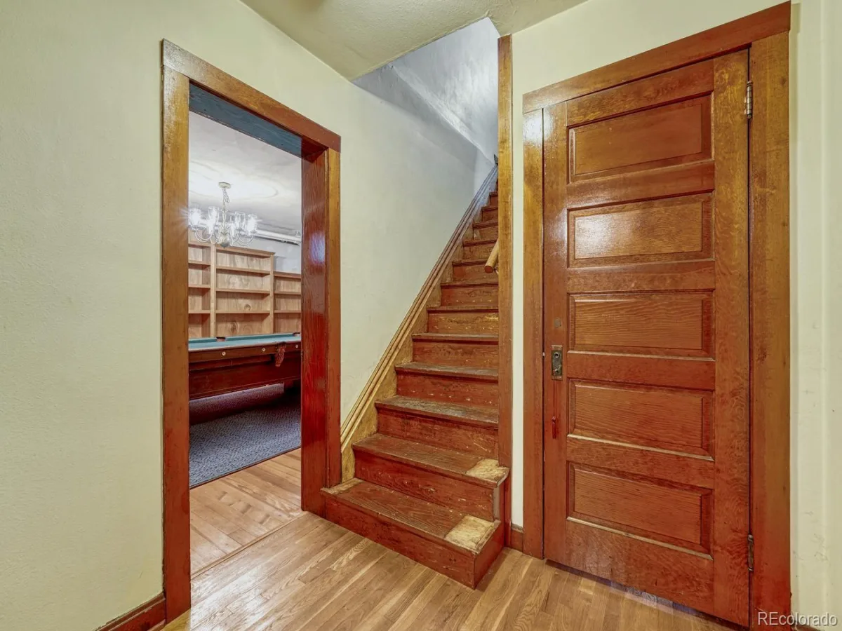 724 N Corona Street Denver CO 80218 | MLS #REC1930732 08102026232227 1200 35
