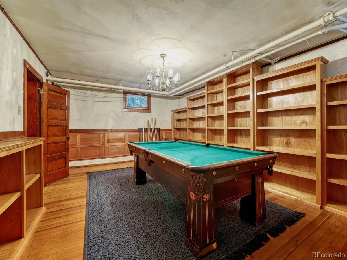 724 N Corona Street Denver CO 80218 | MLS #REC1930732 08102026232227 1200 36