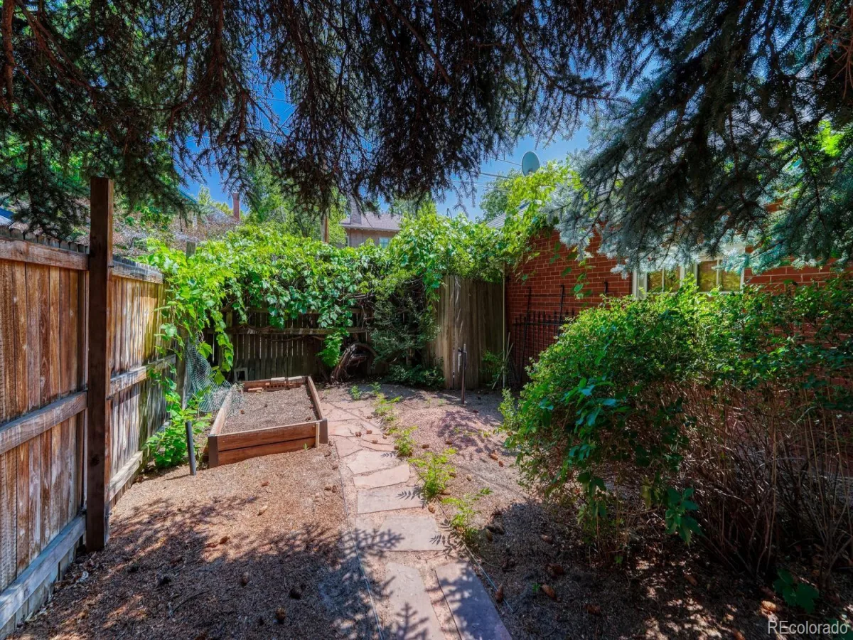 724 N Corona Street Denver CO 80218 | MLS #REC1930732 08102026232227 1200 38