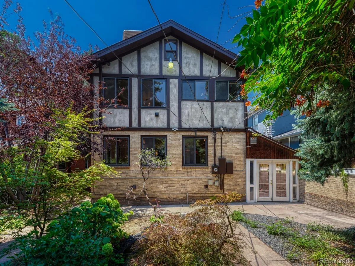 724 N Corona Street Denver CO 80218 | MLS #REC1930732 08102026232227 1200 39