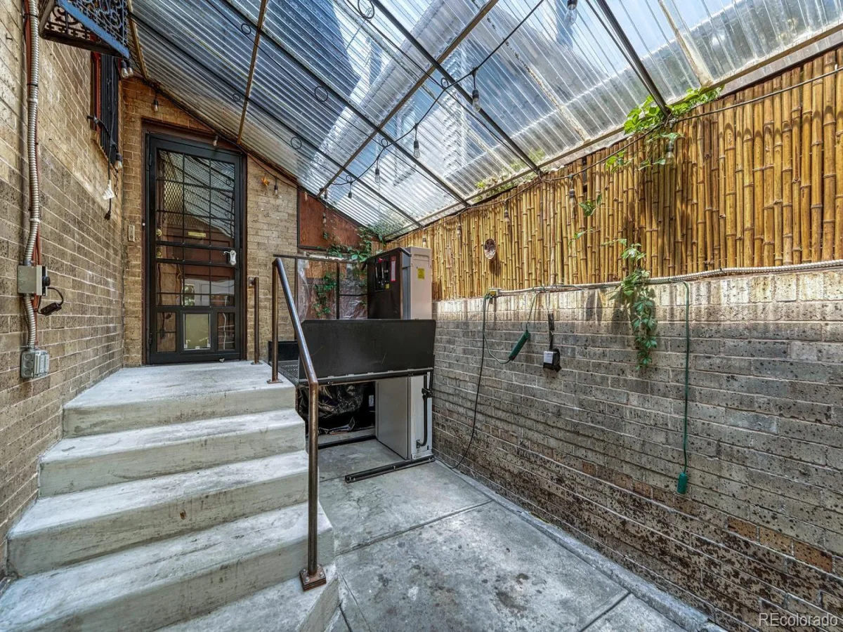 724 N Corona Street Denver CO 80218 | MLS #REC1930732 08102026232227 1200 4