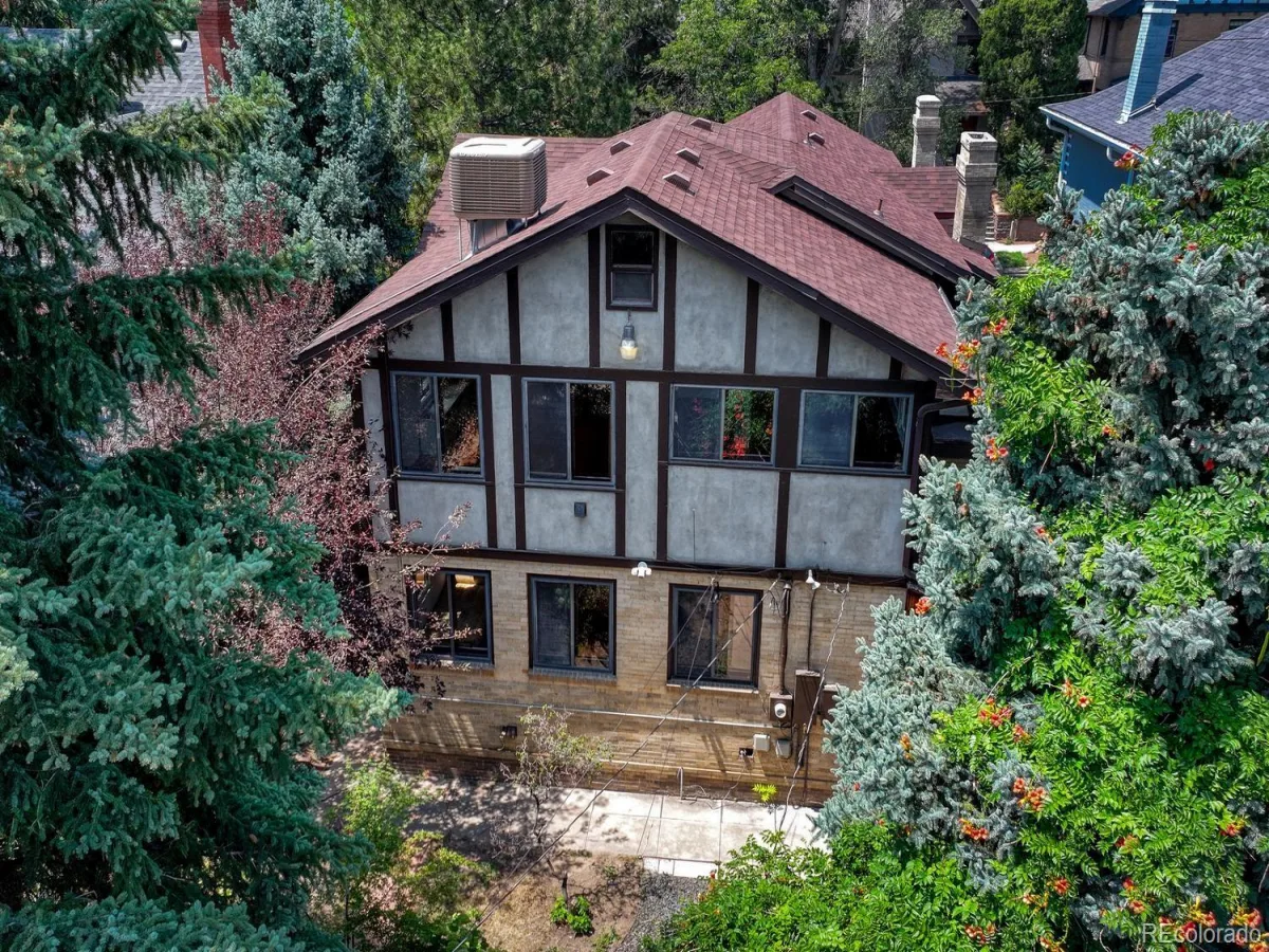 724 N Corona Street Denver CO 80218 | MLS #REC1930732 08102026232227 1200 42